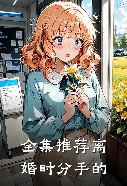 全集推荐离婚时分手的