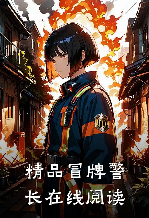 精品冒牌警长在线阅读