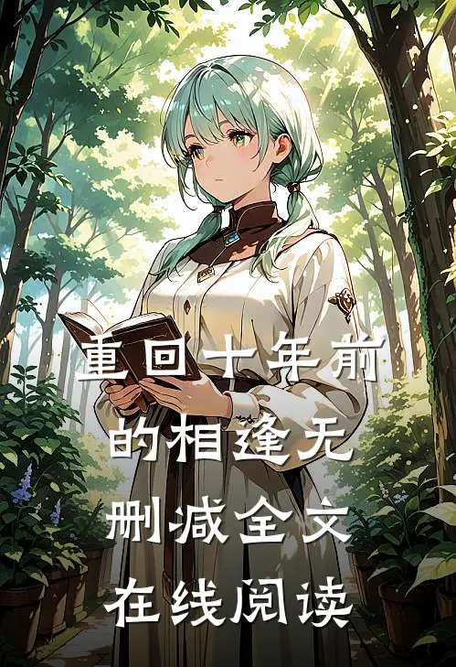 重回十年前的相逢无删减全文在线阅读