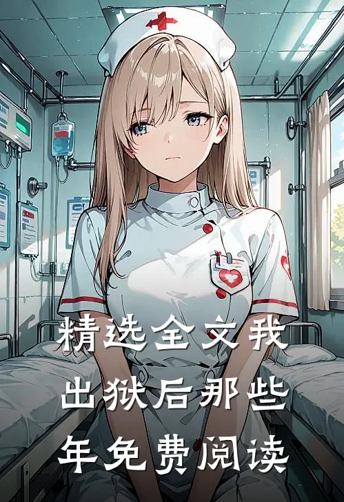 精选全文我出狱后那些年免费阅读