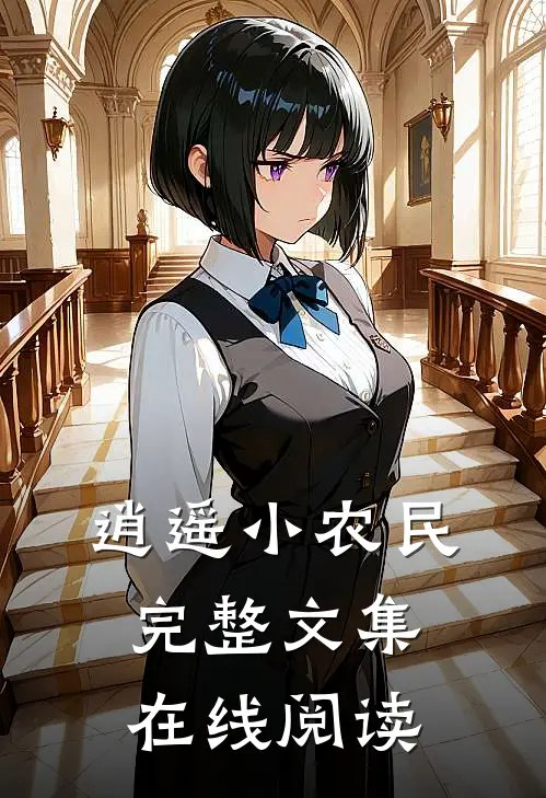 逍遥小农民完整文集在线阅读