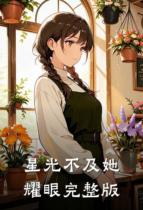 星光不及她耀眼完整版