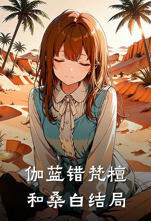 伽蓝错梵檀和桑白结局