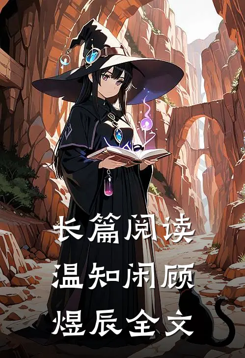 长篇阅读温知闲顾煜辰全文