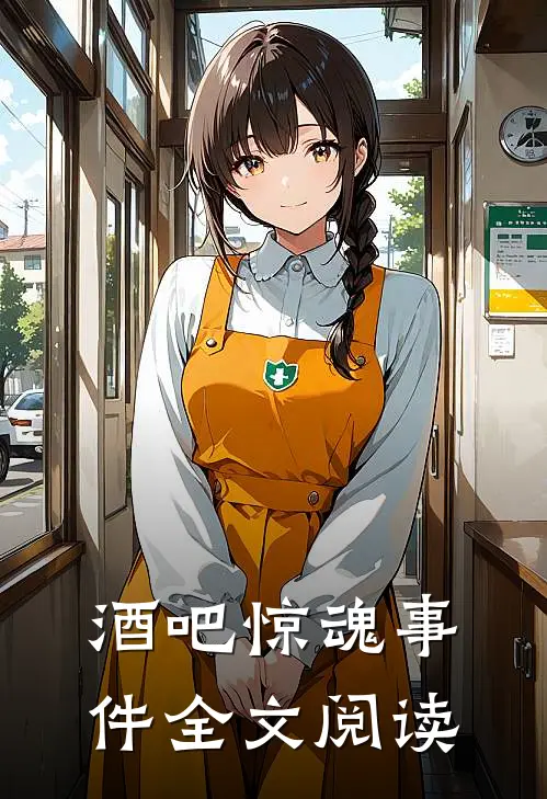 酒吧惊魂事件全文阅读