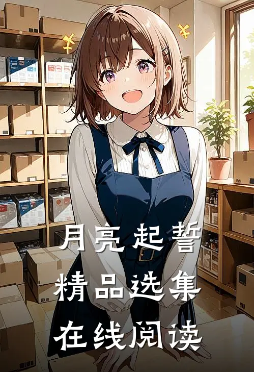 月亮起誓精品选集在线阅读