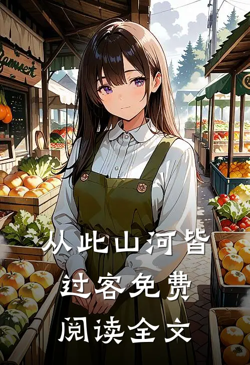 从此山河皆过客免费阅读全文
