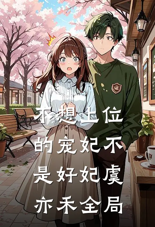 不想上位的宠妃不是好妃虞亦禾全局