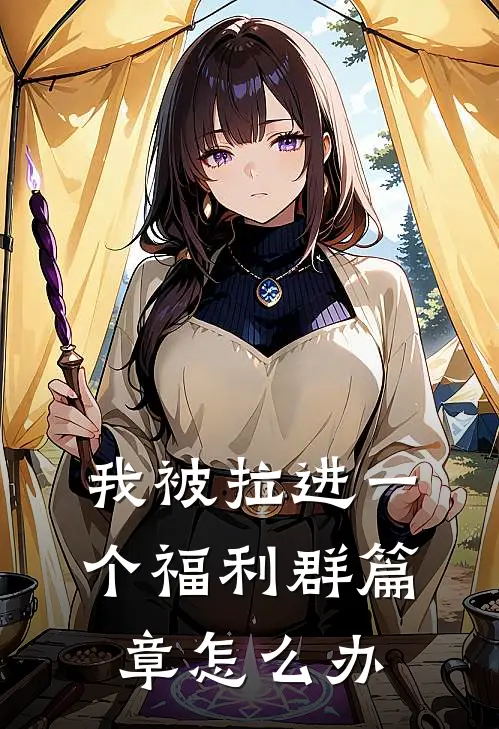 我被拉进一个福利群篇章怎么办