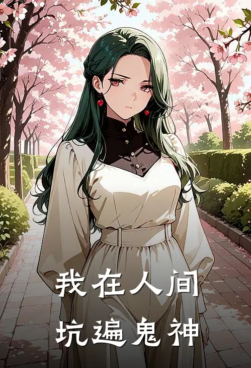 我在人间坑遍鬼神