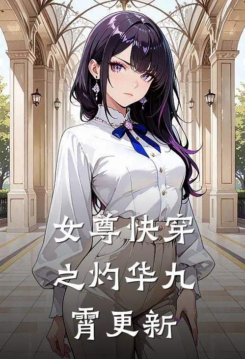 女尊快穿之灼华九霄更新