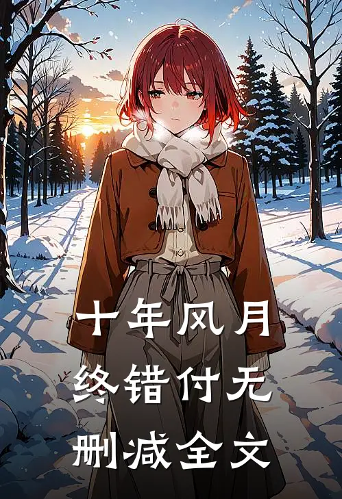十年风月终错付无删减全文
