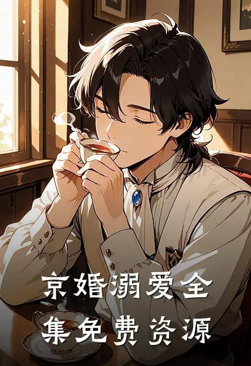 京婚溺爱全集免费资源