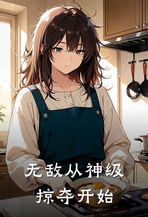 无敌从神级掠夺开始