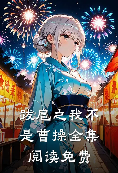 跋扈之我不是曹操全集阅读免费