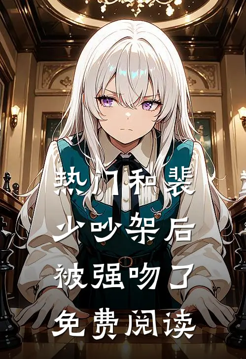 热门和裴少吵架后被强吻了免费阅读