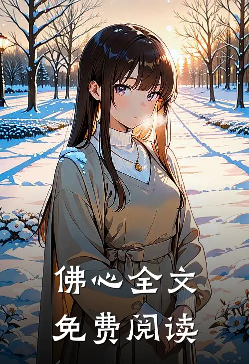 佛心全文免费阅读