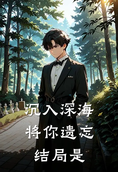 沉入深海将你遗忘结局是