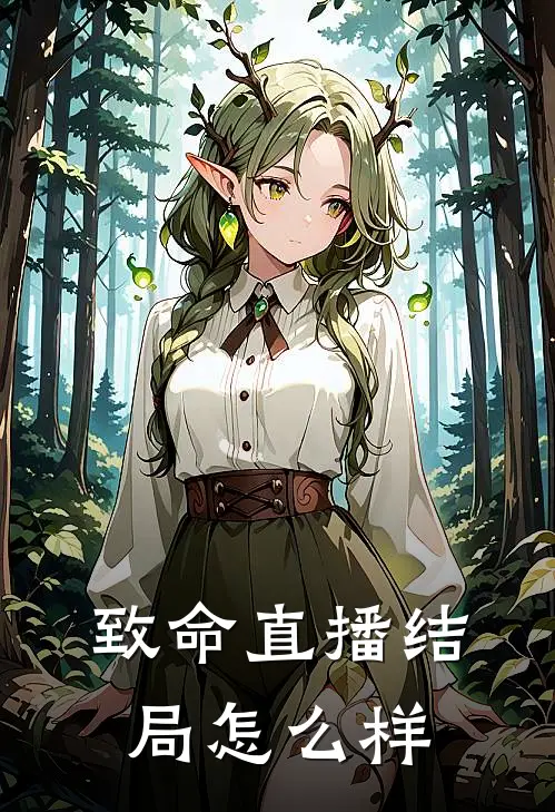 致命直播结局怎么样