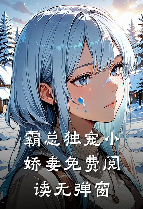霸总独宠小娇妻免费阅读无弹窗