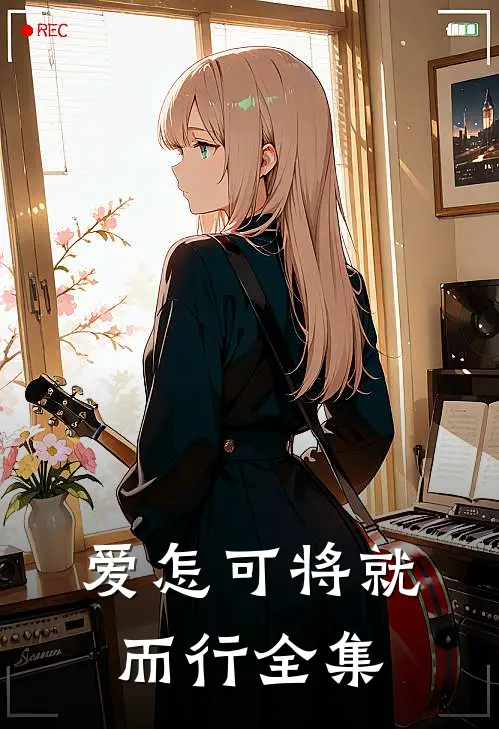 爱怎可将就而行 全集