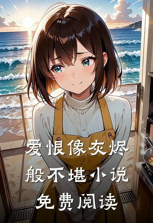 爱恨像灰烬般不堪小说免费阅读