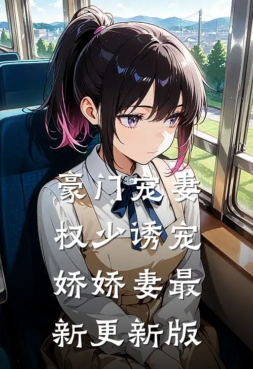 豪门宠妻权少诱宠娇娇妻最新更新版