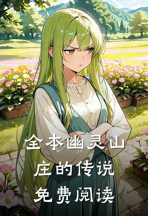 全本幽灵山庄的传说免费阅读