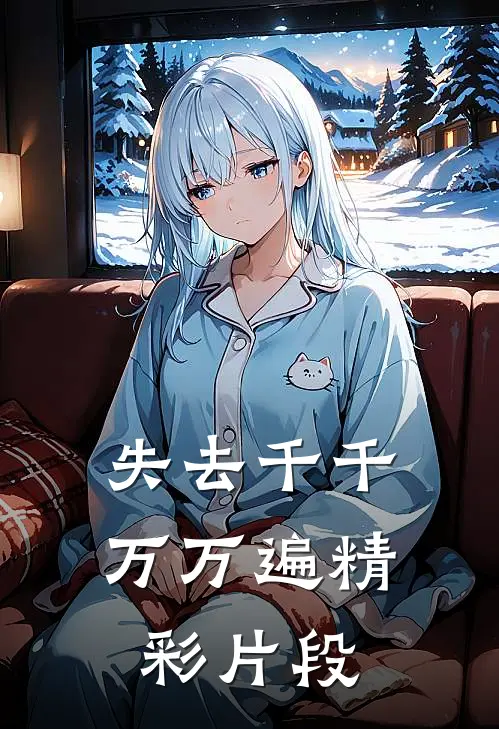 失去千千万万遍精彩片段