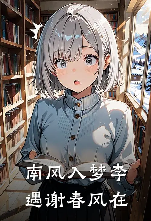 南风入梦李遇谢春风在