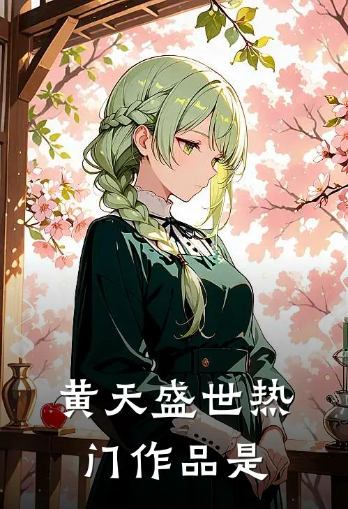 黄天盛世热门作品是