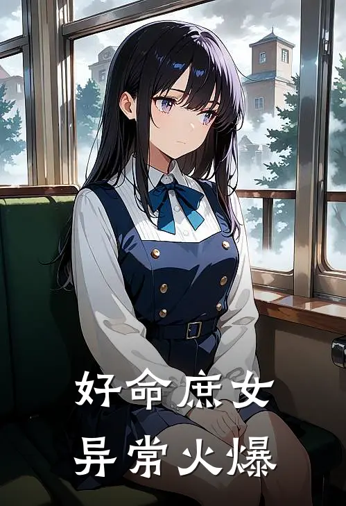 好命庶女异常火爆