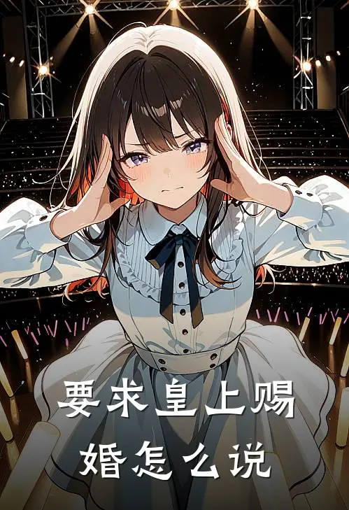 要求皇上赐婚怎么说