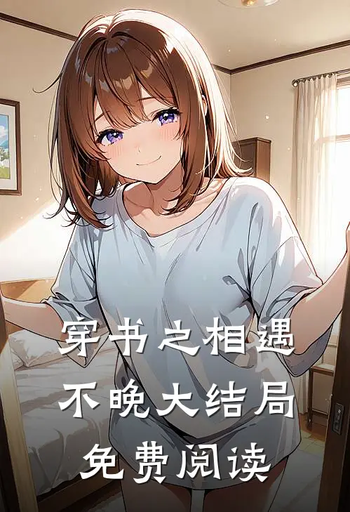 穿书之相遇不晚大结局免费阅读
