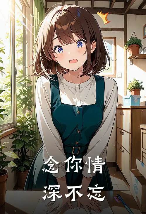 念你情深不忘