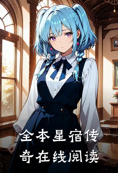 全本星宿传奇在线阅读