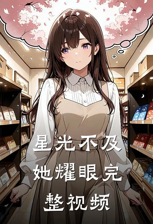 星光不及她耀眼完整视频
