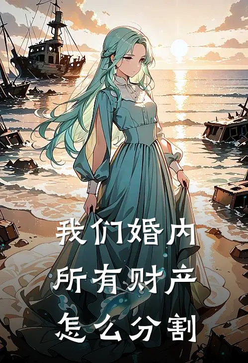 我们婚内所有财产怎么分割