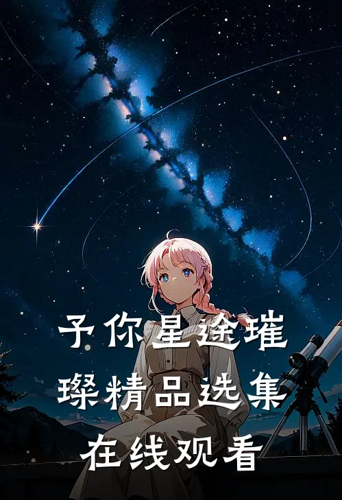 予你星途璀璨精品选集在线观看