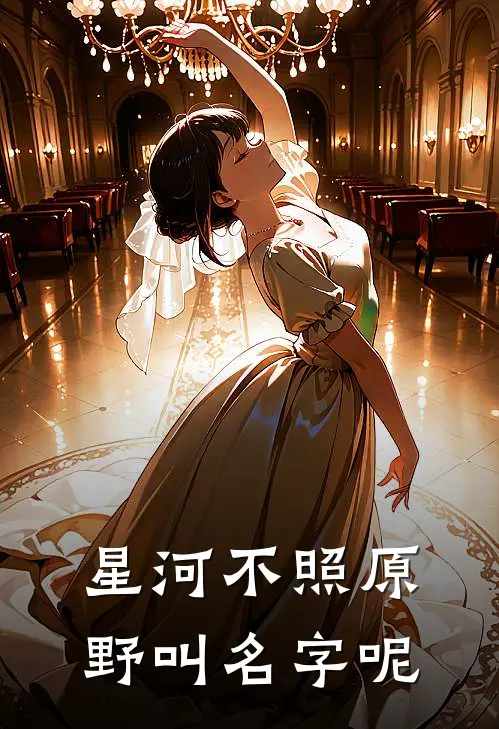 星河不照原野叫名字呢