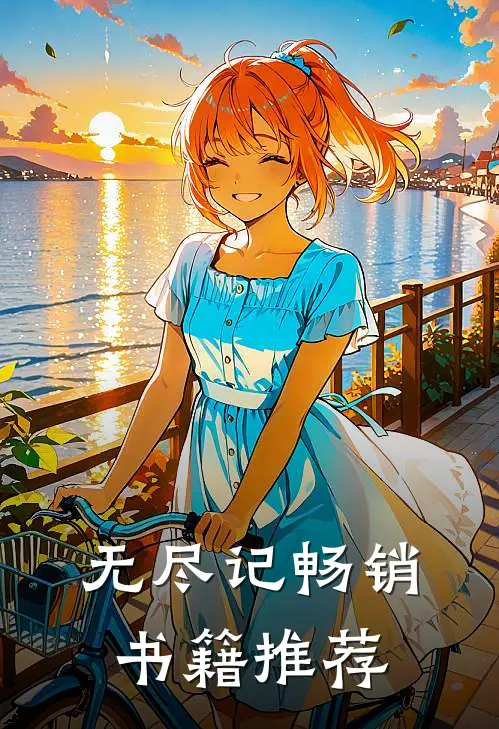 无尽记畅销书籍推荐