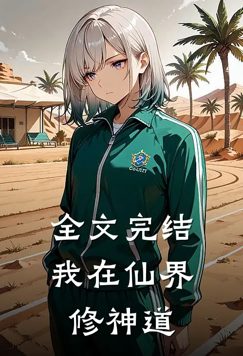 全文完结我在仙界修神道