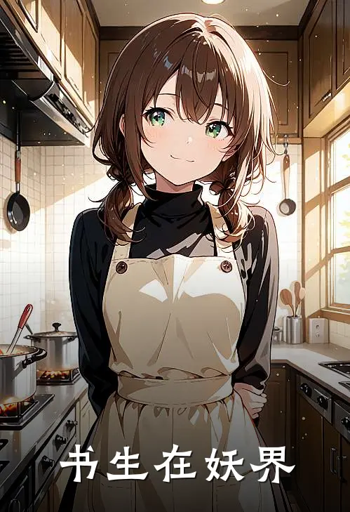 书生在妖界