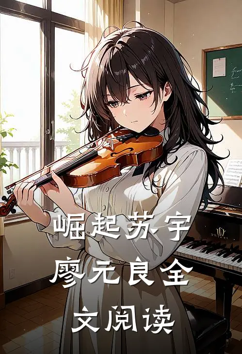 崛起苏宇廖元良全文阅读