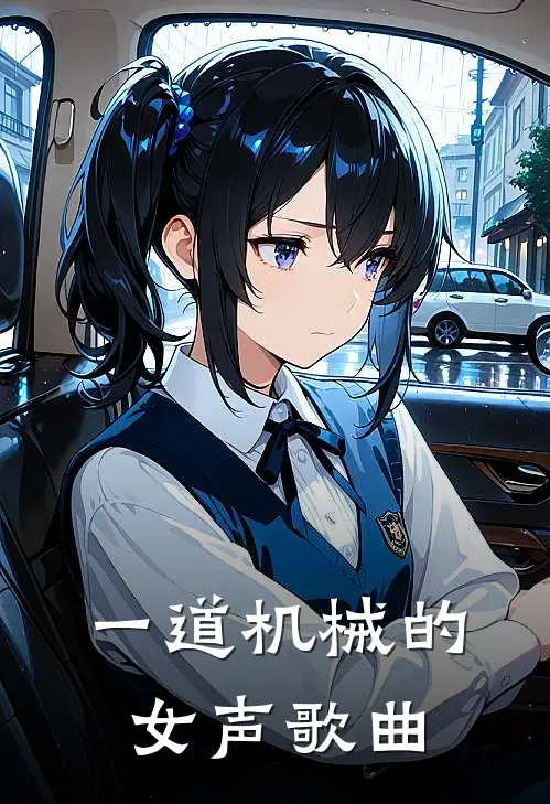 一道机械的女声歌曲