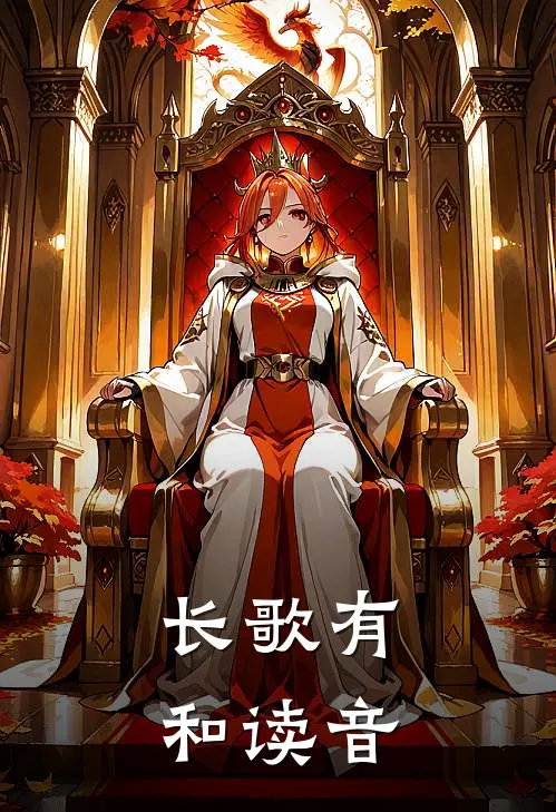 长歌有和读音