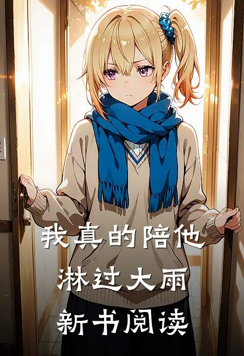 我真的陪他淋过大雨新书阅读