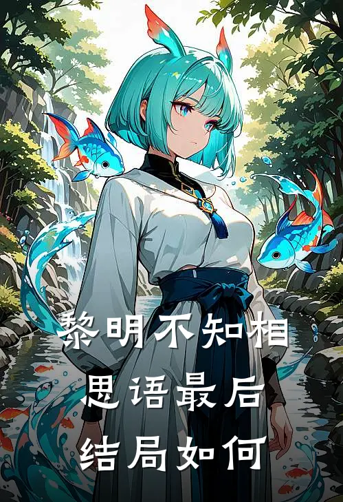 黎明不知相思语最后结局如何