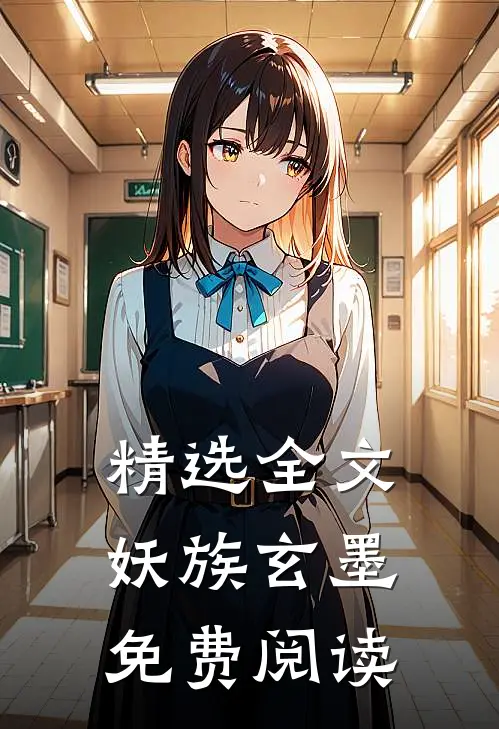 精选全文妖族玄墨免费阅读