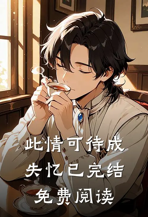 此情可待成失忆已完结免费阅读